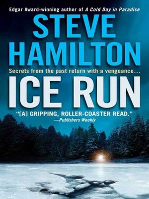 cover image of Ice Run
